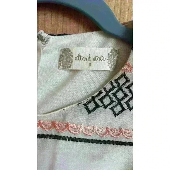 altrd state dress - Picture 4 of 5